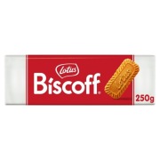 Herbatniki Lotus Biscoff klasyczne 250g UK