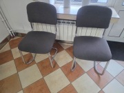 Krzesło biurowe 7szt