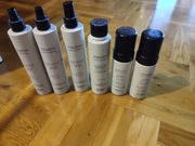 PURE WAVES – curl defining mousse (pianka podkreślająca skręt włosów).