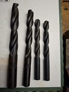 Wiertło do metalu 12.5-20