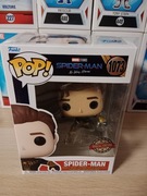 Funko Pop 1073 Spiderman Marvel