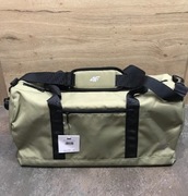 Torba sportowa treningową podróżna 4F 30L oliwkowa