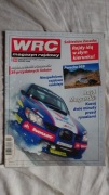 WRC Magazyn Rajdowy nr 54 marzec 2006