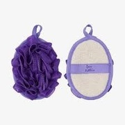 Myjka do kąpieli Love Nature