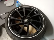 Komplet Koł WV, Audi, Seat, Skodą ABT 5/112/19