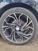 Felga infini 19 4x108 Citroen-DS, inne