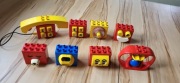 Lego Duplo Zestaw kolekcjonerski - klocki interaktywne
