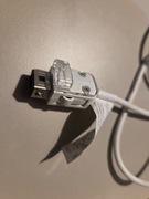 Kontroler Wii Nunchuk