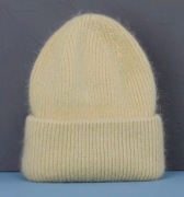 Czapka damska ciepła 