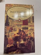 Charles Dickens David Copperfield j ang. 3 książka gratis 
