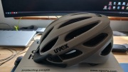 Kask rowerowy UVEX TRUE CC rozmiar 52-55