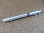 Pilot, wskaźnik do Power Pointa -długopisowy,metal