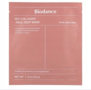 Biodance maska kolagenowa