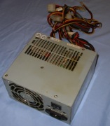 Uszkodzony Uniwersalny Zasilacz FSP300-60BTdo PC / Optiplex GX280  Wieża