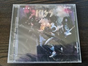 KISS ALIVE! 2x CD nowa folia