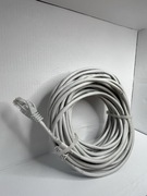 Patchcord Lanberg KAT. 5e 15m