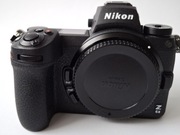 Korpus Nikon Z6 II, prywatne użytkowanie, gwarancja, świąteczna okazja !