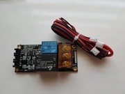 Moduł Relay v1.2 automat wyłączania drukarki 3D