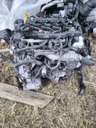 Silnik Kia , Hyundai kompletny D4FE 1.6 crdi 