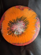 Obraz 30 cm – unikatowy, w intensywnych barwach, prezent