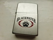 Zippo Blackwater Najemnicy Sily Specjalne US Marine Corps Grawer
