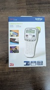 Drukarka etykiet brother  H105 nowa