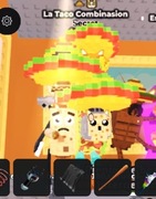 La taco combinasion 395m/s