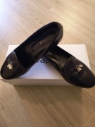 WOJAS LORDSY SKÓRA 36 + GRATIS