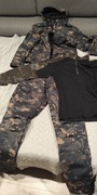 Ubranie taktyczne 