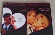 Focus.Diagnoza zbrodni.Dvd.Nowe.