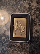 Zapalniczka zippo wzór mp-40