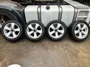 Koła komplet do BMW seria 5 225/50 R17