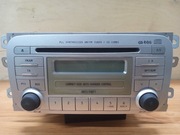 Suzuki Liana DY-3E44S-SL Mitsubishi Japan + KOD Radio Fabryczne