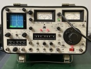 Amerykański tester radiostacji radiotester generator IFR FM/AM 1000S