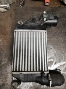 Intercoller audi a4 b6 