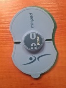 Mini pad sanitas stymulator miesni