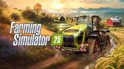 Farming Simulator 25 | Cyfrowy Dostęp – Natychmiastowa Realizacja