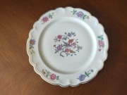 Patera talerz Limoges 