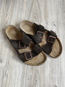 Birkenstock klapki Arizona rozm 39