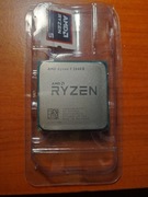 Procesor AMD Ryzen 5 2600X - Stan idealny