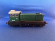 MTB - PKP - SM41 - Analog - Nigdy nie uzytkowany. W idealnym stanie.