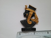 Magnes na lodówkę - 531f. NEFRETETE Egipt