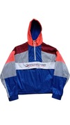 Kurtka Tommy Hilfiger colour - blocked