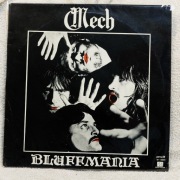 Mech-Bluffmania wyd.pronit M-0003