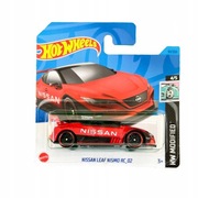 Hot Wheels - Nissan Leaf Nismo Rc_02 2023