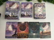 Moonology Manifestation Oracle Cards