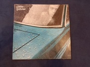 Peter Gabriel – Car VG - Vinyl LP Winyl GER 1977