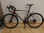 rower gravel Romet Boreas 1 Lite