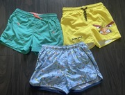 Kąpielówki roz. 8-9 lat stan bardzo dobry