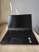 Laptop HP omen 15